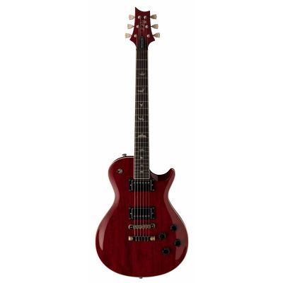 PRS - SE McCarty 594 Singlecut Standard Vintage Cherry
