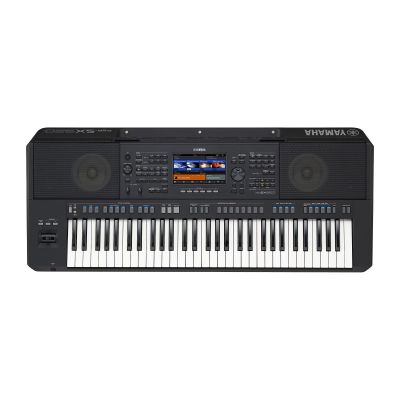 YAMAHA - PSR-SX920