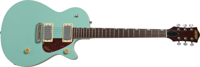 GRETSCH - Streamliner Jet Club SC Mint Metallic
