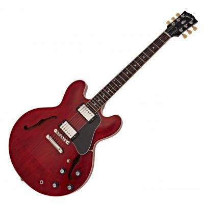 GIBSON - ES-335 Sixties Cherry
