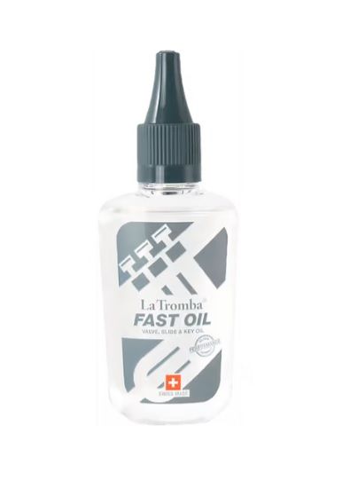 SML - La Tromba Fast Oil