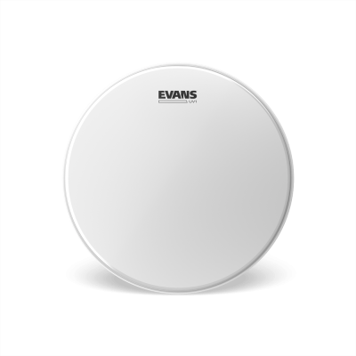 EVANS - UV1 Coated 13"