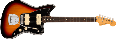 FENDER - Player II Jazzmaster RW 3-Color Sunburst 