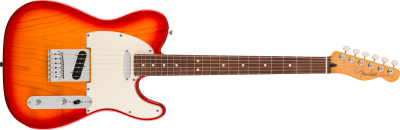 FENDER - Player II Telecaster RW Aged Cherry Burst