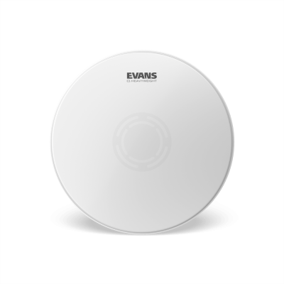 EVANS - B13HW Heavyweight Coated 13"