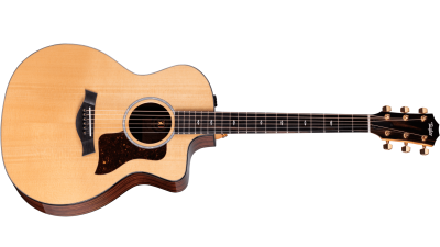TAYLOR - 214ce Plus Ltd. 50th Anniversary 