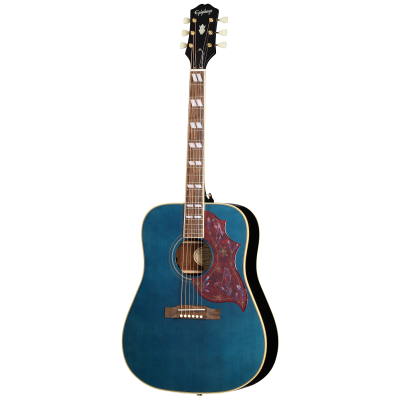 EPIPHONE - Miranda Lambert Bluebird