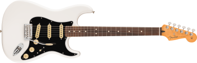 FENDER - Player II Stratocaster RW Polar White