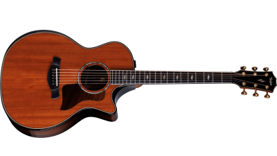 TAYLOR - Builder's Edition 814ce Ltd. 50th Anniversary