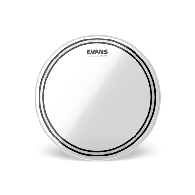 EVANS-16" EC2S/SST Clear