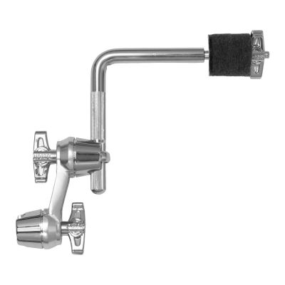 DIXON - PA-ACM1 - L-Rod Cymbal Holder w/ Ratchet