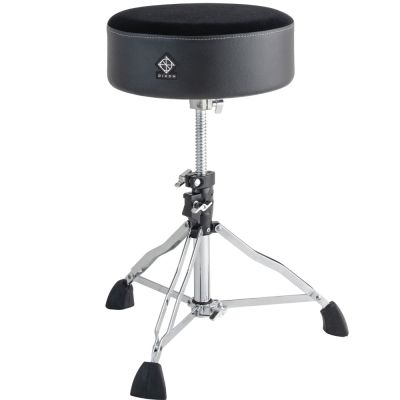 DIXON - PSN-11ST - Round Drum Throne