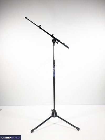 COSMO WORLD - CWM-203T Suporte de Microfone