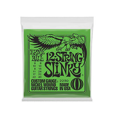 ERNIE BALL - 12 String Slinky