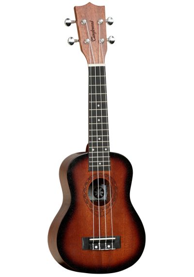 TANGLEWOOD - Tiare Ukulele Sunburst