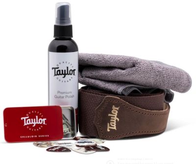 TAYLOR - Essentials Pack Gloss Finish
