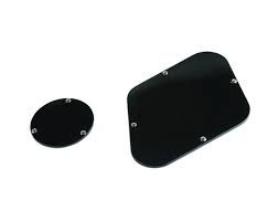 GIBSON - Backplate Combo BLK-PRDK-030
