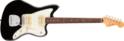 FENDER - Player II Jazzmaster RW Black