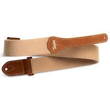TAYLOR - GS Mini Strap Amber Buckle