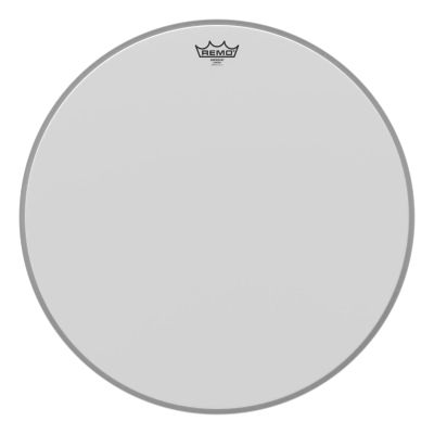 REMO - Emperor Coated 22"