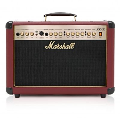 MARSHALL - AS50D