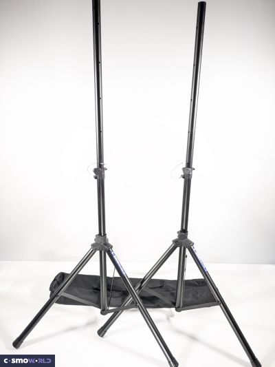 COSMO WORLD - CWS-260P Tripés de Coluna c/Saco-PAR