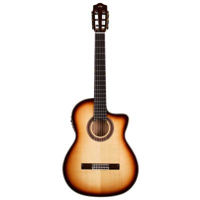 CORDOBA - GK Studio Edge Burst