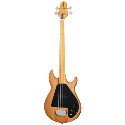 EPIPHONE - Grabber Bass Natural