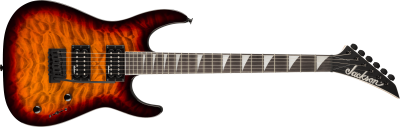 JACKSON - JS20 DKQ TR TOB