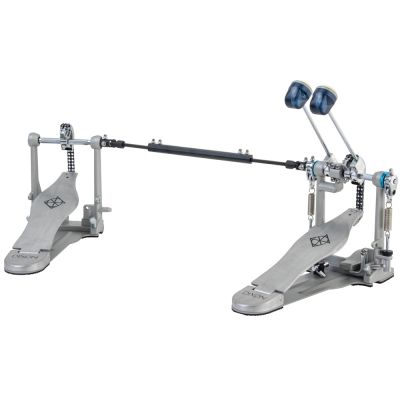 DIXON - PP-P2D - Double Pedal