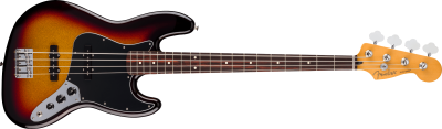 FENDER - Player II Jazz Bass RW Sparkle 3TS