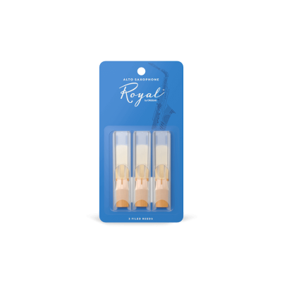 DADDARIO - Royal Alto Sax Strength 2,5