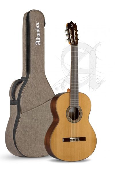 ALHAMBRA 3C GUITARRA CLÁSSICA