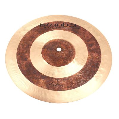 ISTANBUL AGOP - Custom Sultan Splash 12"