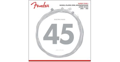 FENDER - NPS RW LS 45-105