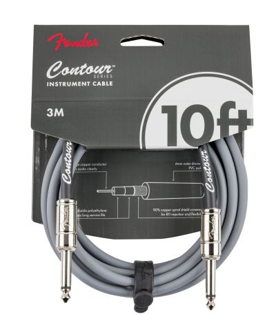 FENDER - Contour 3m Cable INS