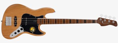 MARCUS MILLER - V5 Alder-4 Natural