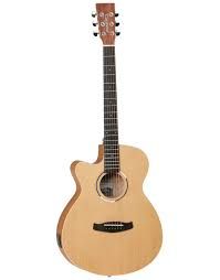 TANGLEWOOD - TR4-CE Left-Handed