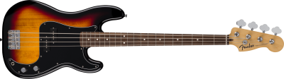 FENDER - Standard Precision Bass LRL BPG 3TS
