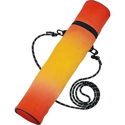 TAMA - Vivid Collection Stick Bag - Orange & Yellow