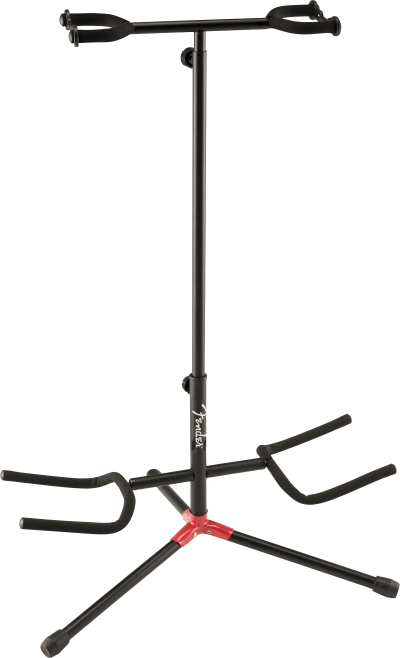 FENDER -  Adjustable Double Cradle Guitar Stand