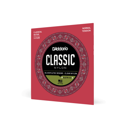 DADDARIO - EJ27N 1/2