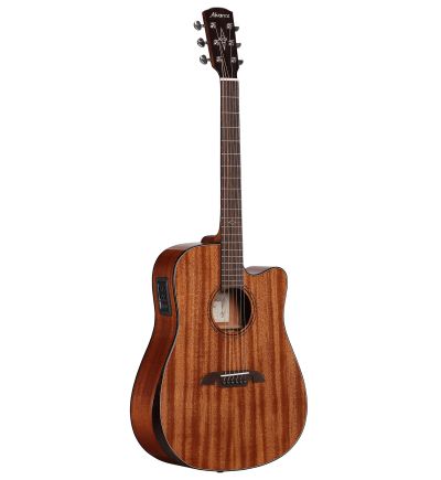 ALVAREZ - ADM66CEAR Artist Elite Dreadnought