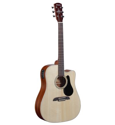 ALVAREZ - RD26CE Regent Dreadnought