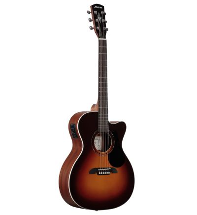ALVAREZ - RF26CE Sunburst
