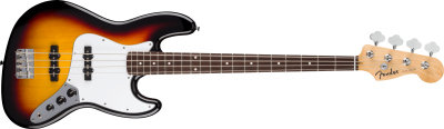 FENDER - Standard Jazz Bass LRL WPG 3TS