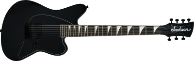 JACKSON - X Series Surfcaster SC HT7 Metallic Black