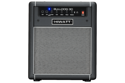 HIWATT - Bulldog 30 Bluetooth