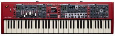 NORD - Stage 4 Compact
