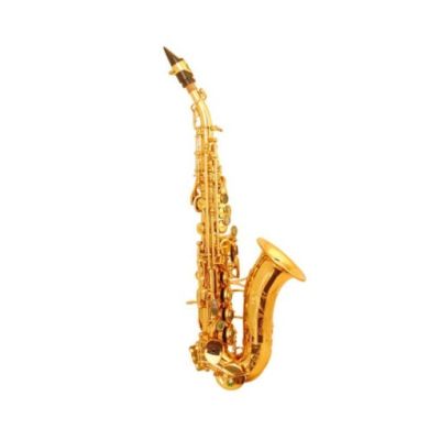 WISEMANN - Saxofone Soprano-Af.Sib DSS-C300